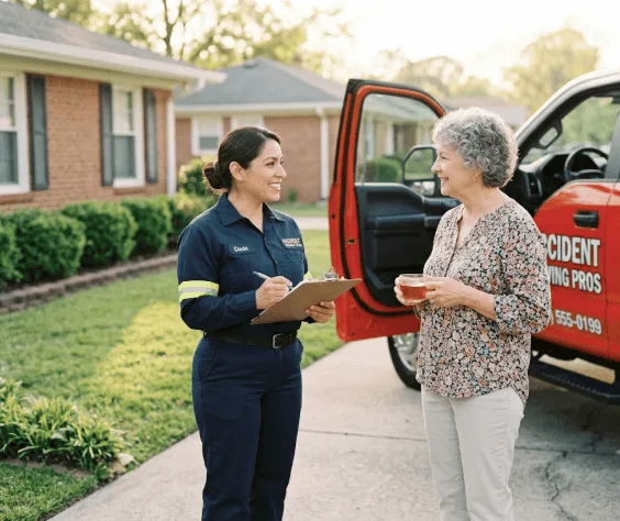 Accident Towing Service Sicily Island, LA FAQs